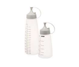 Just The Thing - Pack Of 2 Squeezy Bottles