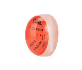 Just The Thing - Colour Changing Egg Timer