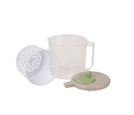 Just The Thing - Handled Salad Spinner 2.5L