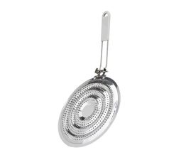 Just The Thing - Stainless Steel Hob Heat Diffuser