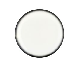 Maxwell Williams - Caviar Granite Charger Plate 30cm