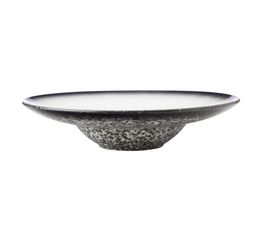 Maxwell Williams - Caviar Granite Show Plate
