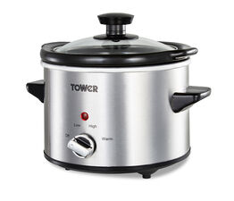 Tower - Slow Cooker - 1.5L