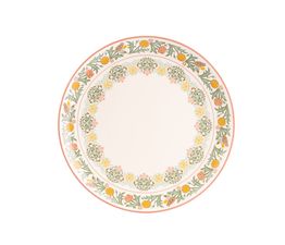 William Morris - Kitchen Garden Dinner Plate