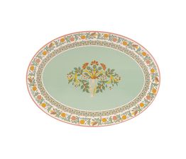 William Morris - Kitchen Garden Large Platter
