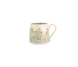 William Morris - Kitchen Garden Mug
