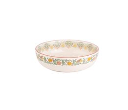 William Morris - Kitchen Garden Pasta Bowl
