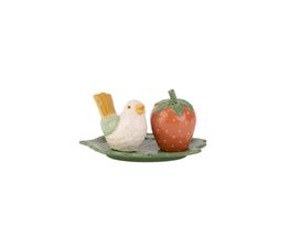 William Morris - Kitchen Garden Salt &amp; Pepper Shakers