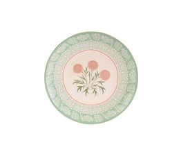 William Morris - Kitchen Garden Side Plate