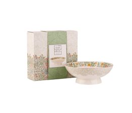 William Morris - Kitchen Garden Footed Serving Bowl