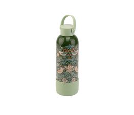 William Morris - Strawberry Thief Stainless Steel Water Bottle