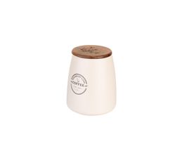Woodbury Lane - Coffee Storage Canister