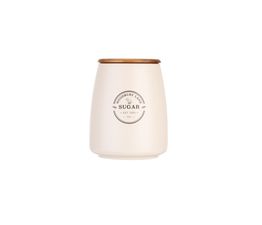 Woodbury Lane - Sugar Storage Canister