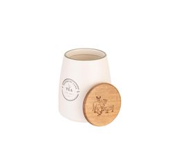 Woodbury Lane - Tea Storage Canister