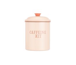 Yvonne Ellen - Coffee Canister