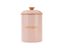 Yvonne Ellen - Large Canister Munchies