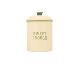Yvonne Ellen - Sugar Canister
