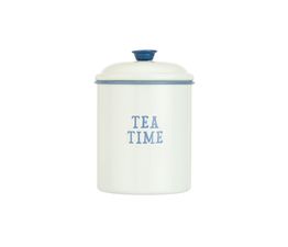 Yvonne Ellen - Tea Canister