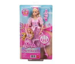 Barbie - In the Nutcracker Clara Ballerina Doll