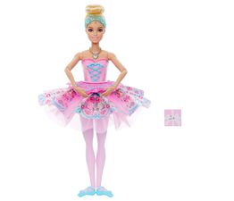 Barbie - In The Nutcracker Clara Doll