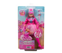 Barbie - In The Nutcracker Daisy Doll