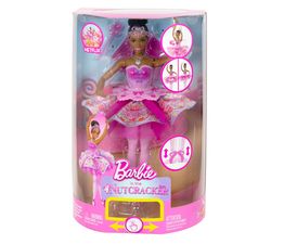 Barbie - In The Nutcracker Sugar Plum Doll