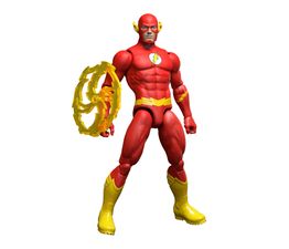 DC - Premier Flash Action Figure