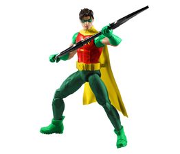 DC - Premier Robin Action Figure