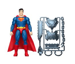 DC - Premier Superman Action Figure