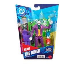 DC - Premier The Joker Action Figure