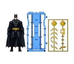 DC - Stealth Suit Batman Action Figure