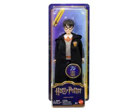 Harry Potter - Harry Potter Fashion Doll