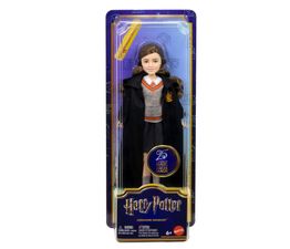 Harry Potter - Hermione Granger Fashion Doll