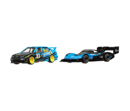 Hot Wheels - Premium Car Culture 2-pack Assortment