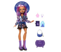Monster High - Moonspell Magic Layla Stone Doll