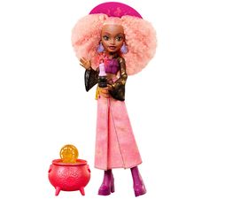 Monster High - Moonspell Magic Rae Lumina Doll