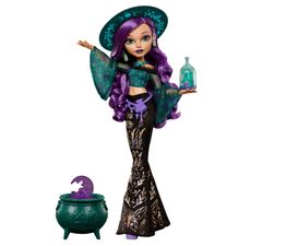 Monster High - Moonspell Magic Willow Thorne Doll