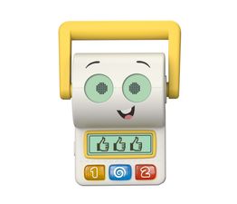 Disney and Pixar Toy Story 5 - Playscale Interactables Smarty Pants
