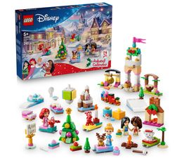 LEGO Disney Princess - Advent Calendar 2026