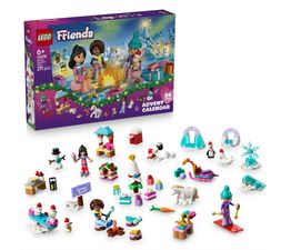 LEGO Friends - Advent Calendar 2026