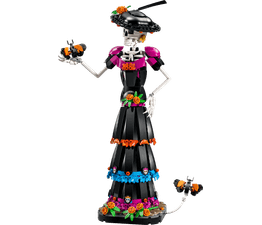 LEGO Ideas - La Catrina