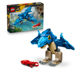 LEGO Jurassic World - Baby Dinosaur: Pteranodon