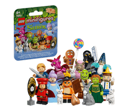 LEGO Minifigures - Shrek Series