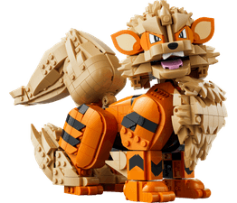 LEGO Pokémon - Arcanine