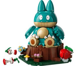 LEGO Pokémon - Munchlax