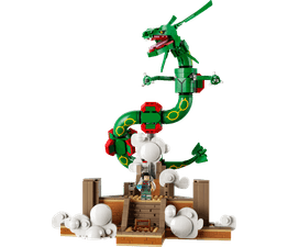 LEGO Pokémon - Rayquaza