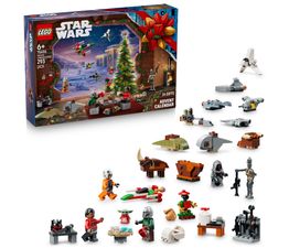 LEGO Star Wars - Advent Calendar 2026