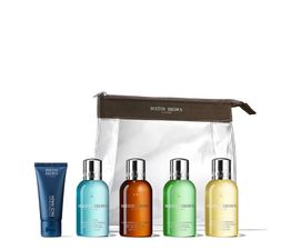 Molton Brown - The Refreshed Adventurer Body &amp; Hair Carry-On Bag