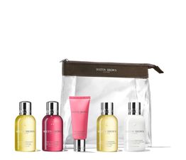 Molton Brown - The Revived Voyager Body &amp; Hair Carry-On Bag
