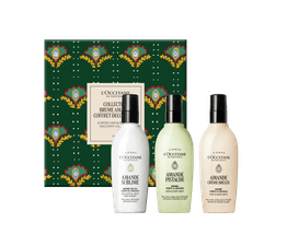 L'Occitane - Almond Hair &amp; Body Mist Discovery Collection